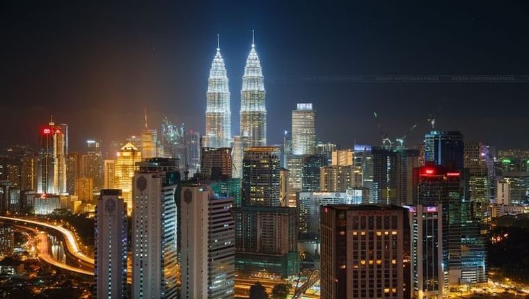 7 Days Adventure Trip to Malaysia