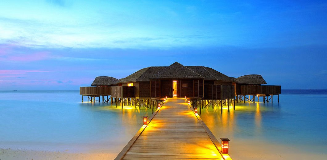 4 Nights in Paradise: Discover the Magic of Mauritius