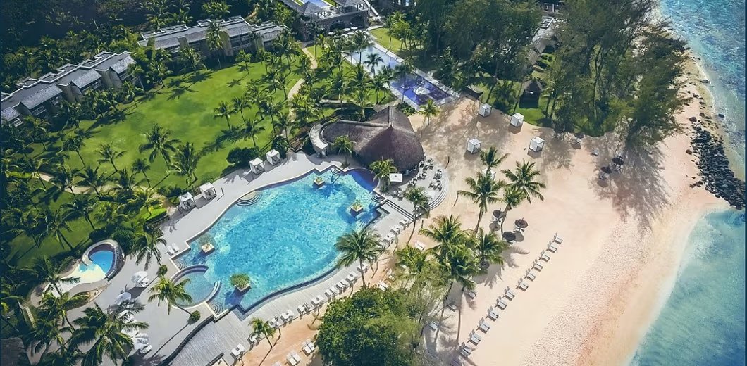 Mauritius Magic: 6 Nights Outrigger Escape - Mumbai