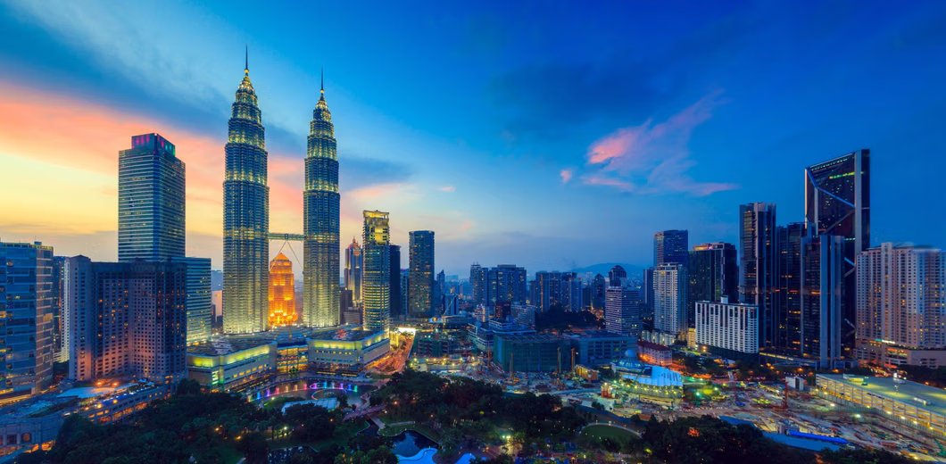 4 Days Kuala Lumpur Tour Package
